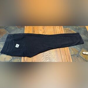 Daily Ritual Women's Skinny Jeans - Black